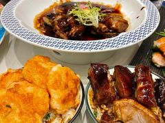 -常来小聚·广州非遗传承餐厅(高德置地店)