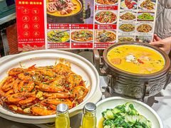 -吴掌柜·藕汤印象(南湖店)