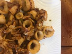 -美极鲜食坊(宝安南路店)