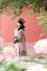 -美云庭古装·格格服汉服·京城旅拍(北京店)