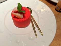 -翠贝卡&Mama Kelly Brunch Coffee(河西店)