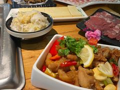 -草原塞蛮羊火锅城(港湾店)