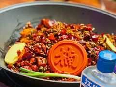 -楠火锅(绿地新都会店)