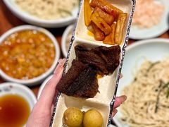 -裕兴记•蟹黄面馆(人民广场店)