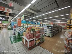 -华润苏果超市(庐江文昌中路购物广场店)
