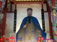 -南阳卧龙岗武侯祠