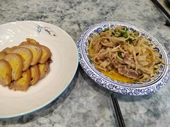 -聚丰园•湖鲜餐厅(阿红私房菜梅石路店)