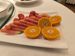 -梦都海鲜酒家(万达广场江桥店)