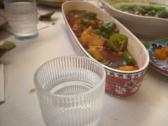 -龟兹KUCINA·新疆菜(前滩L+PLAZA店)