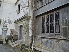 -老门东历史文化街区