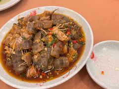 -抱德·潮汕味(敦和店原惠城鱼仔)