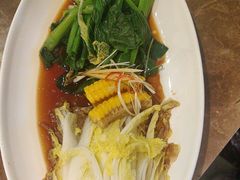 -大鸭梨烤鸭(左家庄店)