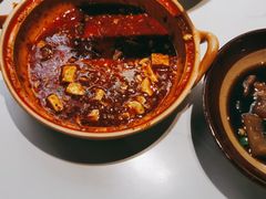 -乔阿马·江南味·驴肉香(龙湖华泾天街店)