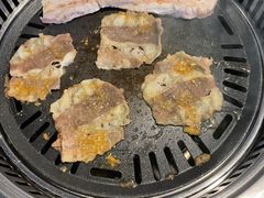 -老卜奎齐齐哈尔烤肉(人民东路店)