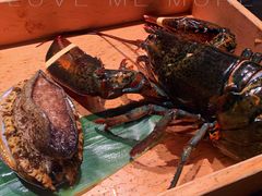 -Ginza Onodera铁板烧(外滩十八号店)