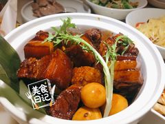 红烧肉-新发现(苏州中心商场店)
