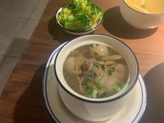 -十面春风·江南面馆(崇宁路店)