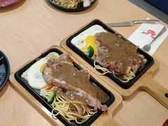 -凡塔斯牛排自助餐厅(莆田万达店)
