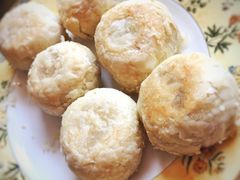 -桂花楼淮扬中餐厅(浦东香格里拉店)