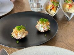 火腿小塔塔-BOR Eatery(安福路店)