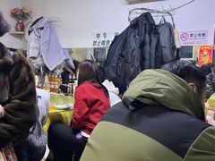 -红升老菜馆(巨兴街店)