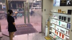 -MINX名珂斯·烫染形象设计