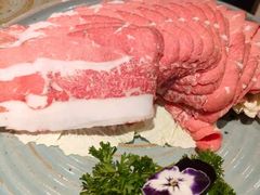 -老墙根涮肉·铜锅·烧烤(欢乐谷·王四营店)