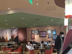 -COSTA COFFEE(西直门店)