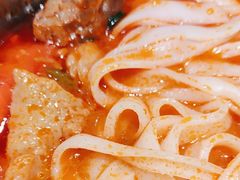 -小满手工粉(北京富力广场店)