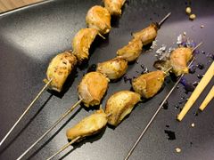 -马海涛牛肉串·午市牛腩饭·烧烤夜宵(领汇广场店)