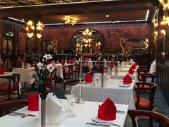 -马克西姆餐厅(崇文门店)