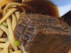 -中国厨房/台湾牛肉面