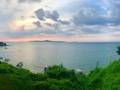 -网红落日悬崖餐厅 The Sky Gallery