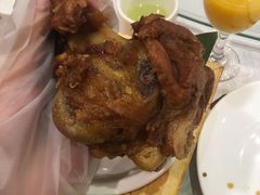 -鼎好家常菜(天桥店)