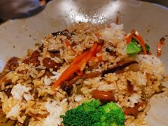 -百春原湖南牛肉粉(百联世纪店)