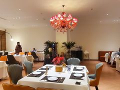 -圣彼得堡观江俄餐厅(中央大街黑金冠店)