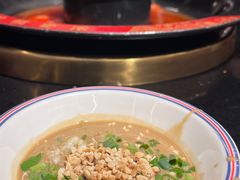 -三江两海老火锅(北京首店)