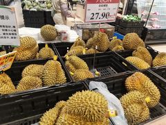 -AEON永旺(东方宝泰店)