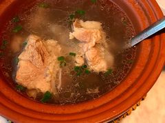 瓦罐筒骨汤-小菜园新徽菜(无锡宜家荟聚中心店)