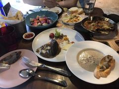 -G+KITCHEN(龙湖狮山天街店)