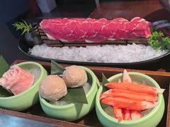 -捞王猪肚鸡火锅(昆山店)