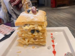 101鲜果拿破仑-翠园(北京王府中环店)