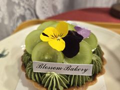 -花间烘焙BLossom Bakery