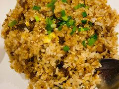 炒饭-极炙烧肉