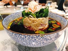 -佳兰雅序融合菜(高新店)