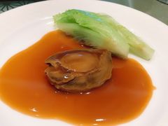 -富临饭店阿一鲍鱼