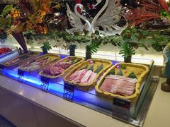 -比亚森自助烤肉料理(裕华店)