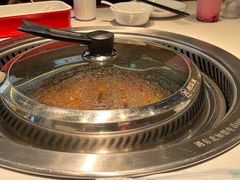 -遇东北林区铁锅炖(南开店)