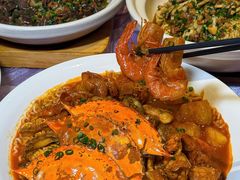 -徐记海鲜(大雁塔|金都店)