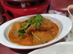 -喜家德虾仁水饺(深圳印力中心店)